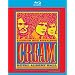 Cream - Royal Albert Hall - 2,3,5,6 2005 [Blu-Ray] [2011]