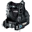 Cressi Sub Lady Jac BCD, Xsmall