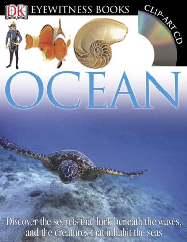 Ocean (DK Eyewitness Books)