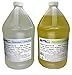 Fabri-Cast 50 Polyurethane Casting Resin (2 Gallons)