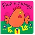 Flap My Wings (Wrigglers)