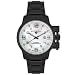 Swiss Legend Men's Ambassador Collection Diamond Watch and Winder #60010-BLK-WHT-BN-RED