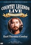 Country Legends Live Mini Concert [DVD] [Region 1] [US Import] [NTSC]