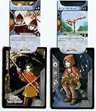 05 Malu - Avatar: Master of the Elements Card #200 Uncommon