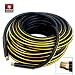 NEW! Premium-Quality Extreme Temperature Rubber and Composite Air Hose - 3/8