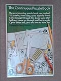 The continuous puzzle book ...