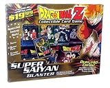  : Dragonball Z CCG - Super Saiyan Blaster