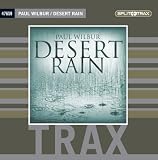 Desert Rain