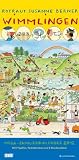 Wimmlingen - Mega-Familienkalender 2012