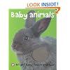 Bright Baby Touch & Feel Baby Animals (Bright Baby Touch and Feel)