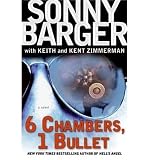 Produkt-Bild: 6 Chambers, 1 Bullet [ 6 CHAMBERS, 1 BULLET ] by Barger, Ralph Sonny"" (Author) Jun-01-2006 [ Hardcover ]