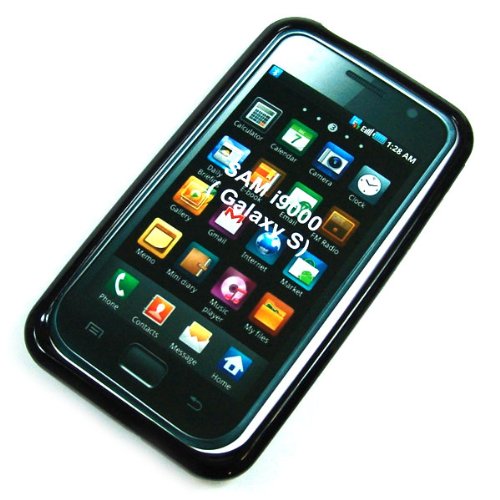 Silicon Case kompatibel zu Samsung