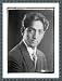 Newswire Photo (M): J. Krishnamurti