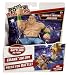 WWE Power Slammers John Cena figure
