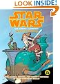 Star Wars: Clone Wars Adventures Vol. 10 (Star Wars: Clone Wars Adventures)