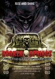 Broken Springs: Shine of the Undead Zombie Bastards