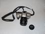 MD) MINOLTA MAXXUM QTSI W/ STRAP