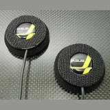 Iasus XSJ Motorcycle ATV Ski Helmet Speakers