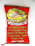 Dirty Potato Chips BBQ (25)