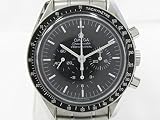[オメガ] OMEGA スピードマスター 銀河鉄道999 ウォッチ 腕時計 ステンレススチール(SS) 3571.50 [中古]