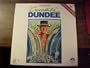 Laserdisc of CROCODILE DUNDEE with Paul Hogan, Linda Kowlowski, Mark Blum, David Gulpilil, Michael Lombard and John Meillon.