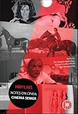 Cinema Sewer [DVD]