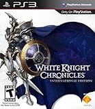 White Knight Chronicles International Edition - Playstation 3