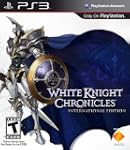 White Knight Chronicles International...