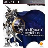 White Knight Chronicles International Editionby Sony Computer...