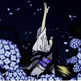 月に斑雲 紫陽花に雨【初回盤A】