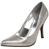 Rampage Women's Nicki Pump