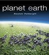 Planet Erde