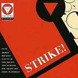 Strike! A Counter Records Sampler