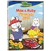 Max & Ruby  Fireman Max [Import]
