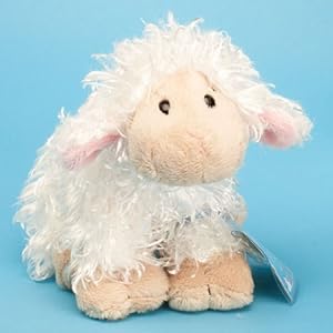 lamb webkinz