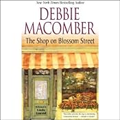 The Shop on Blossom Street | [Debbie Macomber]