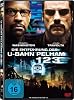 Die Entführung der U-Bahn Pelham 123 (Thrill Edition) (DVD)