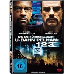 Die Entf�hrung der U-Bahn Pelham 123