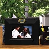 Memory Company Carolina Panthers Landscape Picture Frame
