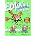 Edwin et les twins, Tome 2 : Tsunamis � roulettes