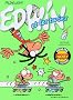 Edwin et les twins, Tome 2 : Tsunamis � roulettes