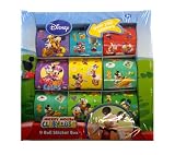 Mickey Mouse Clubhouse Sticker Box 9 Roll