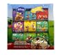 Mickey Mouse Clubhouse Sticker Box 9 Roll