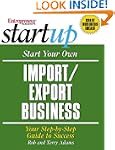 Start Your Own Import/Export Business