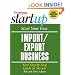 Start Your Own Import/Export Business