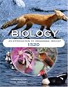 Biology 1520: An Introduction To Organismal Biology