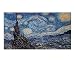 Artist Vincent van Gogh Fine Art MOUSE PAD Starry Night (2)