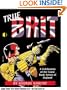 True Brit: Celebrating the Comic Book Artists of England
