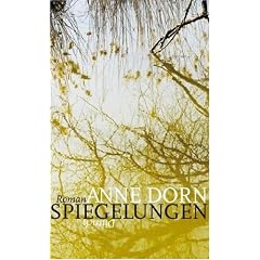 Spiegelungen: Roman