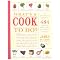 Be a better cook